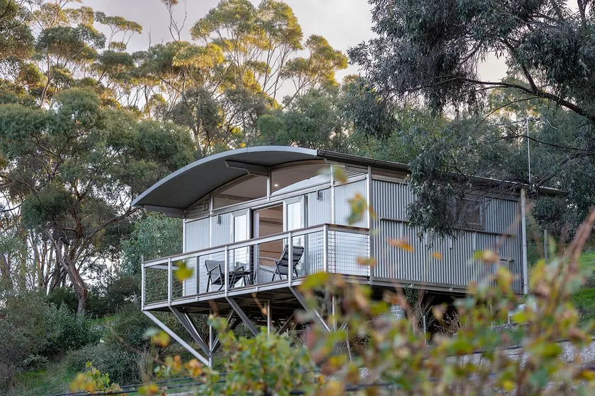 The Villas - Barossa - Image 1