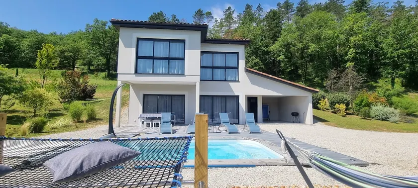 Gîtes Veyrières - Image 1