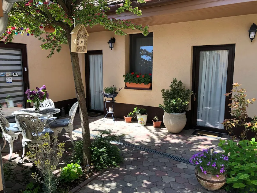Milla Apartment I. Szentendre downtown - Image 1