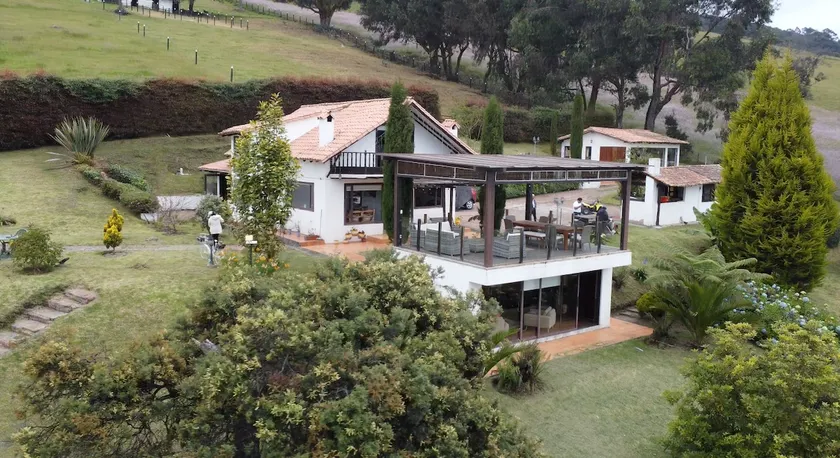 Subachoque Country House - Image 1