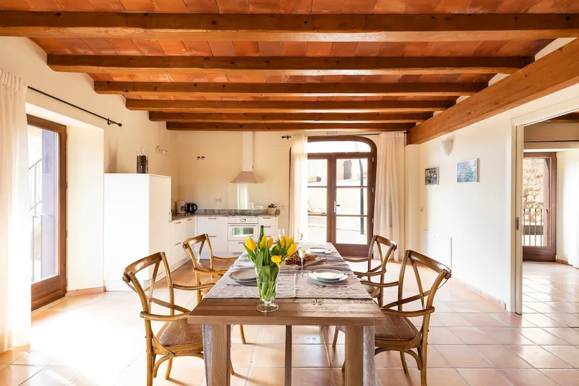 Can Morei, El Ball Apartment - Image 1