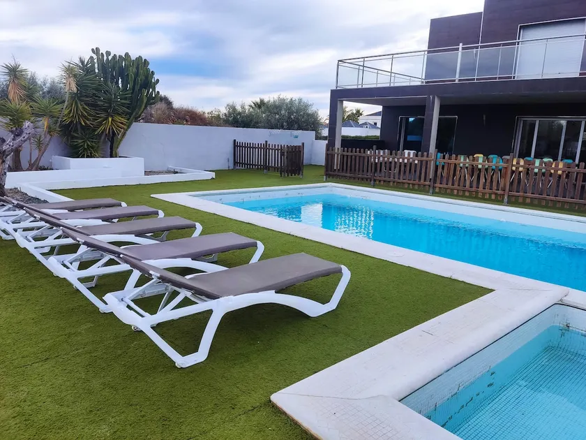 CASA DEL SOL, LUXURY AND RELAX BY THE SEA - Image 1