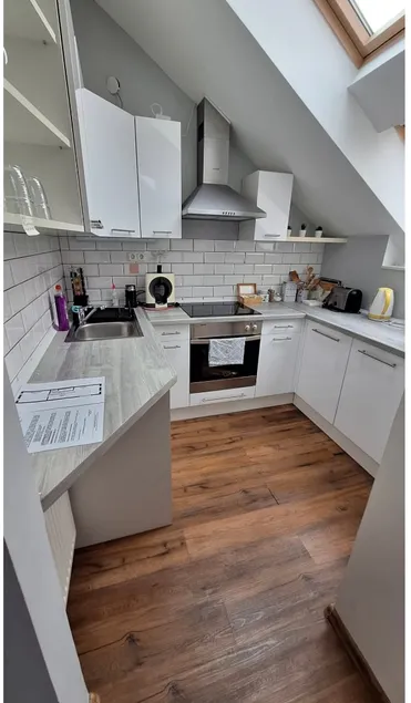 Beautiful Apartment in the heart of Esztergom - Image 1