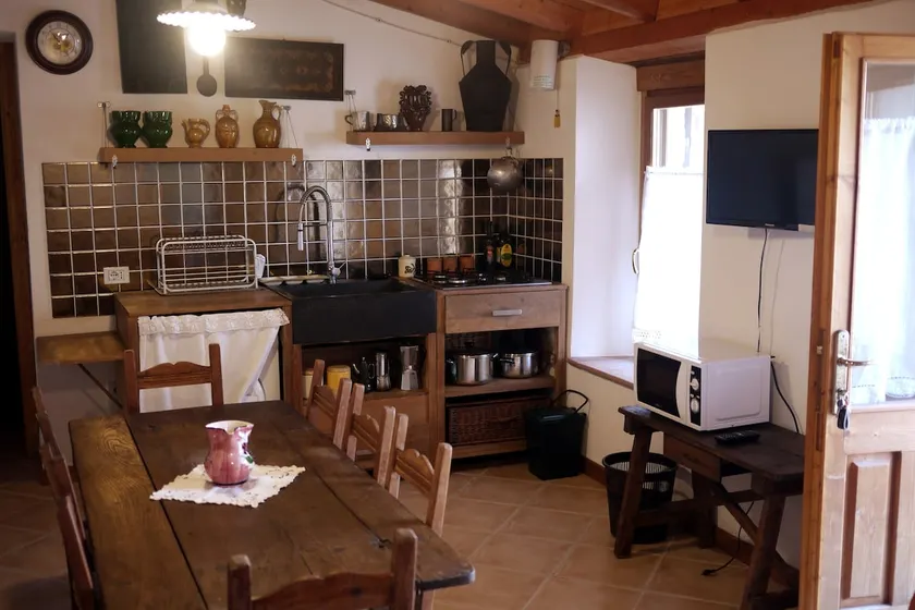 ”Sweet memories” - Casa Saba Villanovafranca - Image 1