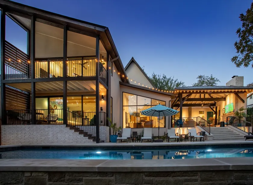 Luxury Home w/Pool & Outdoor Living | 3 miles DT - Image 1