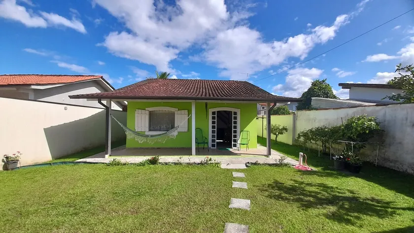 Magnolia House Jabaquara - Image 1