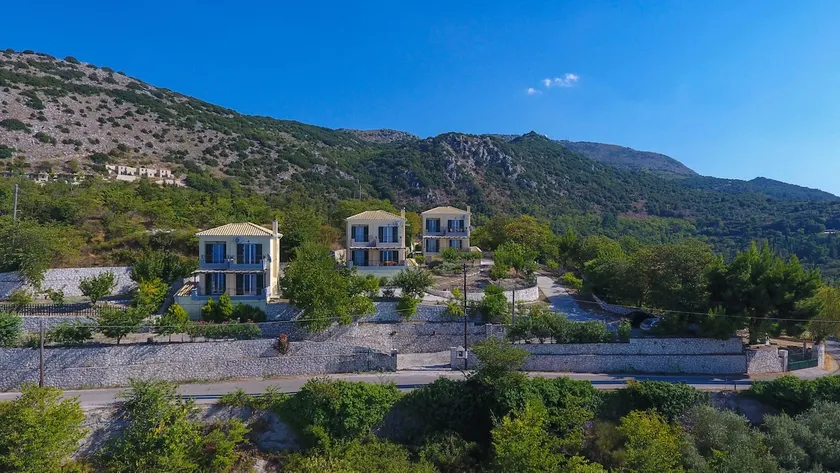 Natura Villas - Image 1