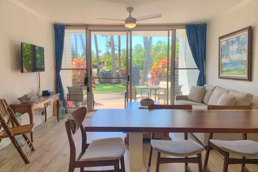 Locally-Owned Eco-Friendly Condo on Road to Hāna - Image 1