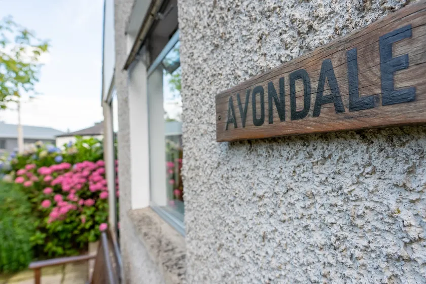 Avondale Bungalow - Et sommerhus, der sover 4 gæster i 2 soveværelser - Image 1
