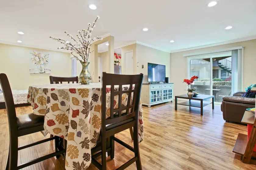 888 Nybyggnad Luxury Apt Saratoga, Cupertino, Sunnyvale, Campbell, Santa Clara - Image 1