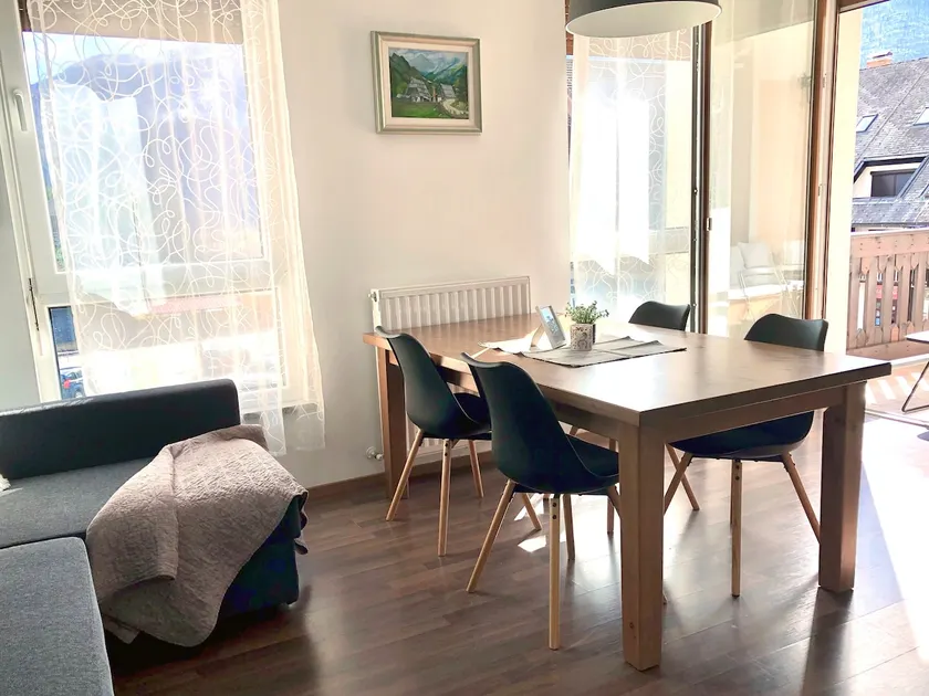 Darja's Villa Apartment, Big terrace & view - Image 1
