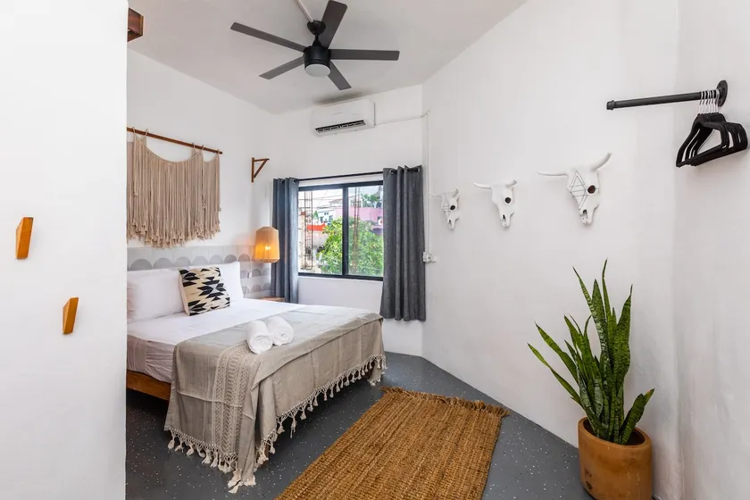 NEW Boho Studio Suite ♥ Location⋆A/C⋆ New WIFI - Image 1