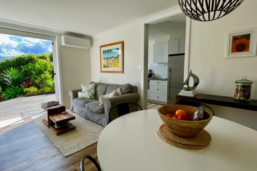 ⭐️OneBeach⭐️Barefoot to Beach 1min to Bannisters - Image 1