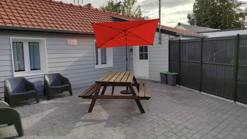 Villa Daddy - Image 1
