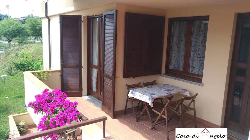Angelo's home - Image 1
