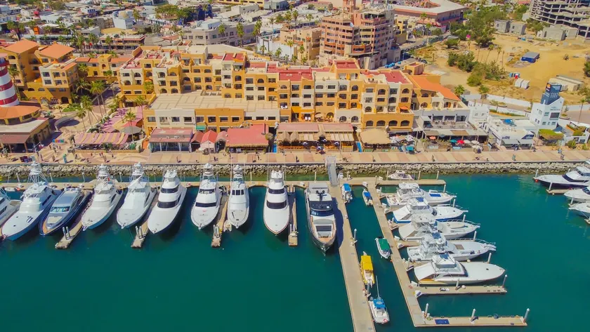 Casa Catita @ Marina-Cabo’s Best, Just Steps Away! - Image 1