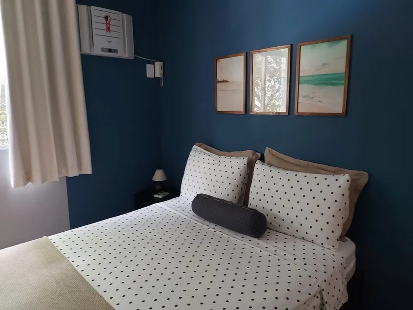 5-star location. Apt Jardim da Penha - Image 1