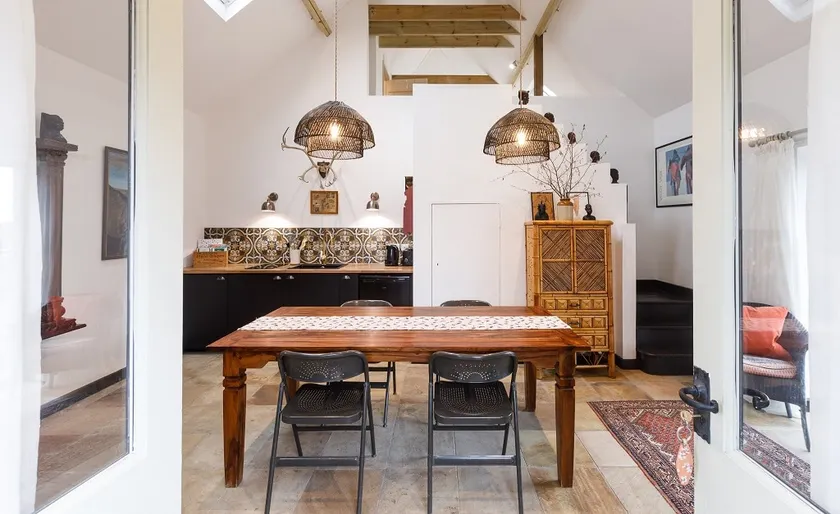 Chic Pewsey Vale Cottage Near Marlborough&Avebury - Image 1