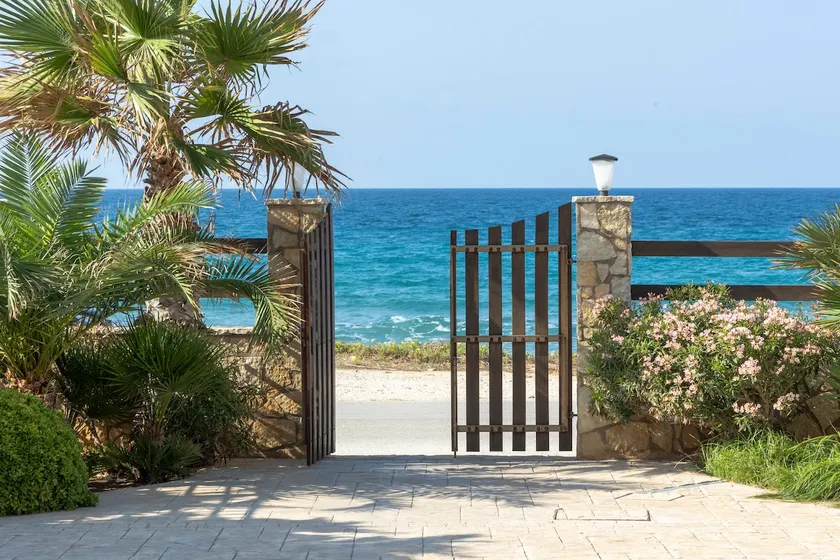 ViviMare Villa by the sea - Image 1