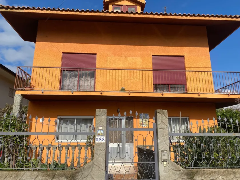 Vivenda Isabel, a cozy home - Image 1