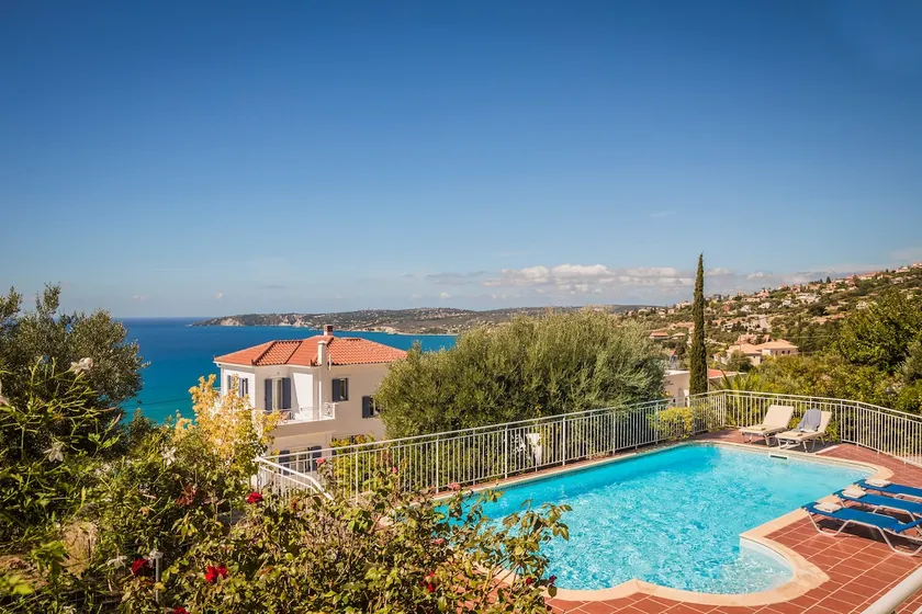Rhakotis Villa - Image 1