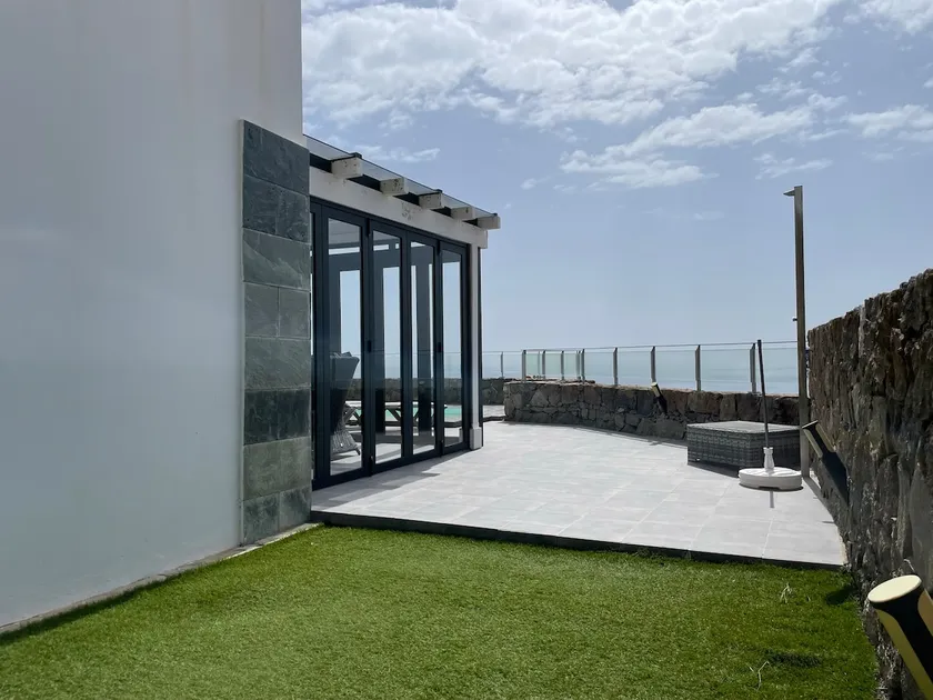 Los Altos apartment with unique sea view! - Image 1