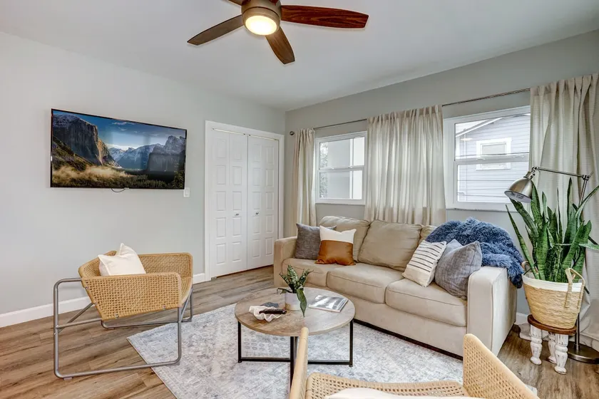 Comfortable and Convenient | On Main Street - Image 1