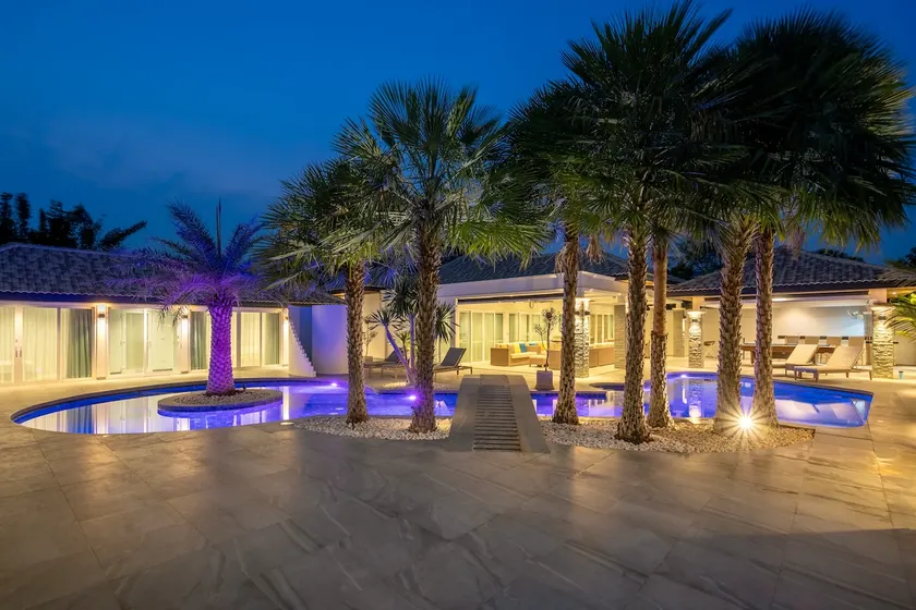 Orchid Paradise Homes 301 - Image 1