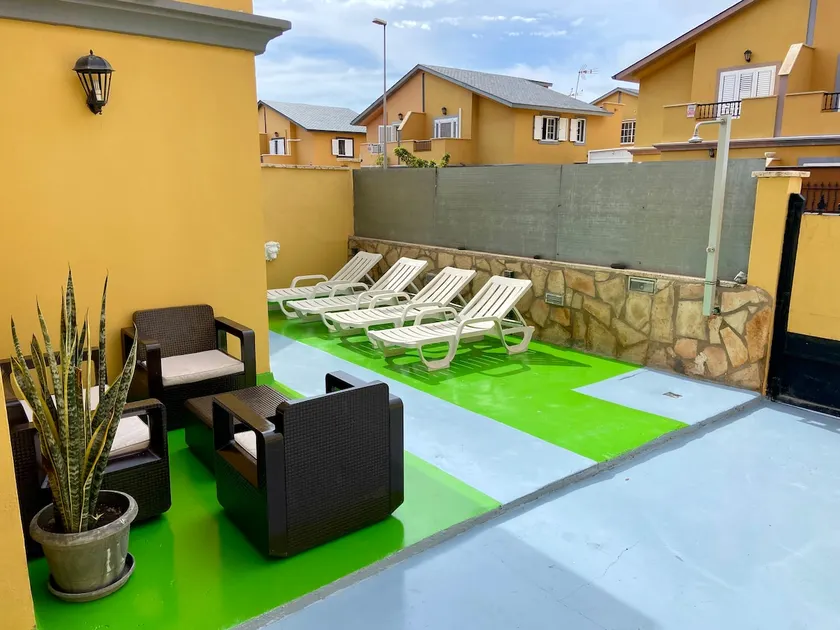 The Safe Point Suites Castillo - Image 1