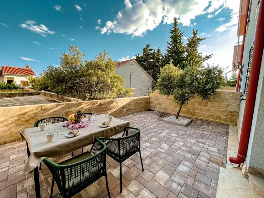 1 BR apt for 4★near Zlatni Rat★2 min beach - Image 1