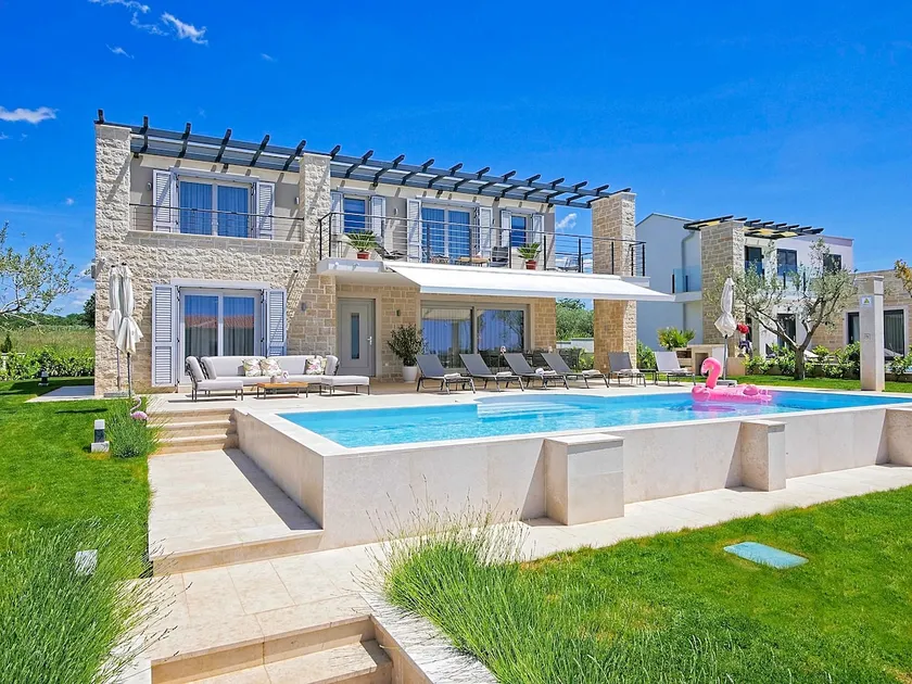 Villa Flamingo Croatia - Image 1