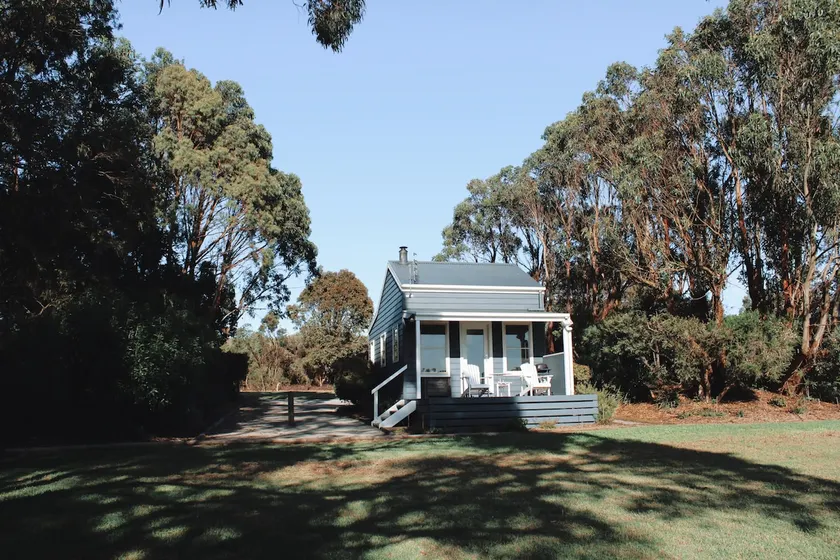 Banksia - The Yanakie House - Wilsons Promontory - Image 1