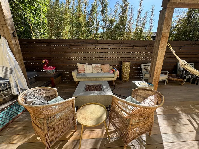 Come relax at the Boho Oasis - Image 1