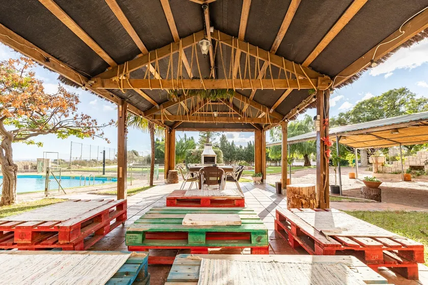 Villaentrenaranjos - Image 1
