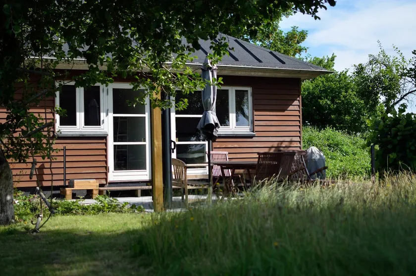 The last house in Østrup Parish - Image 1