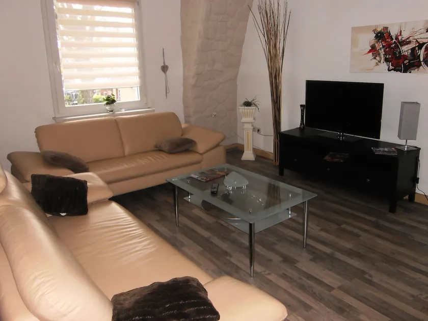 Vacation home - Image 1