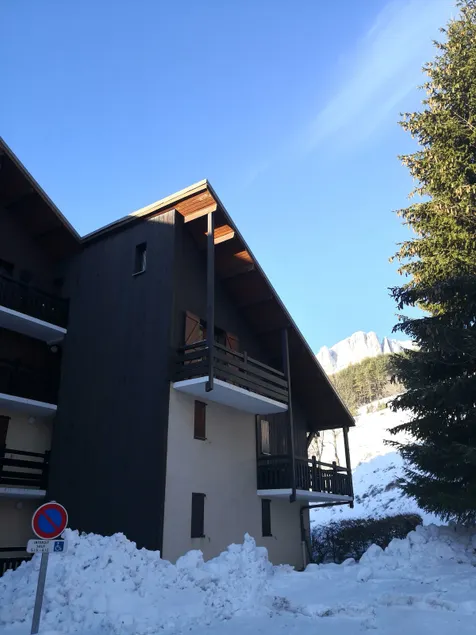 Apartment in the heart of Vercors - Image 1