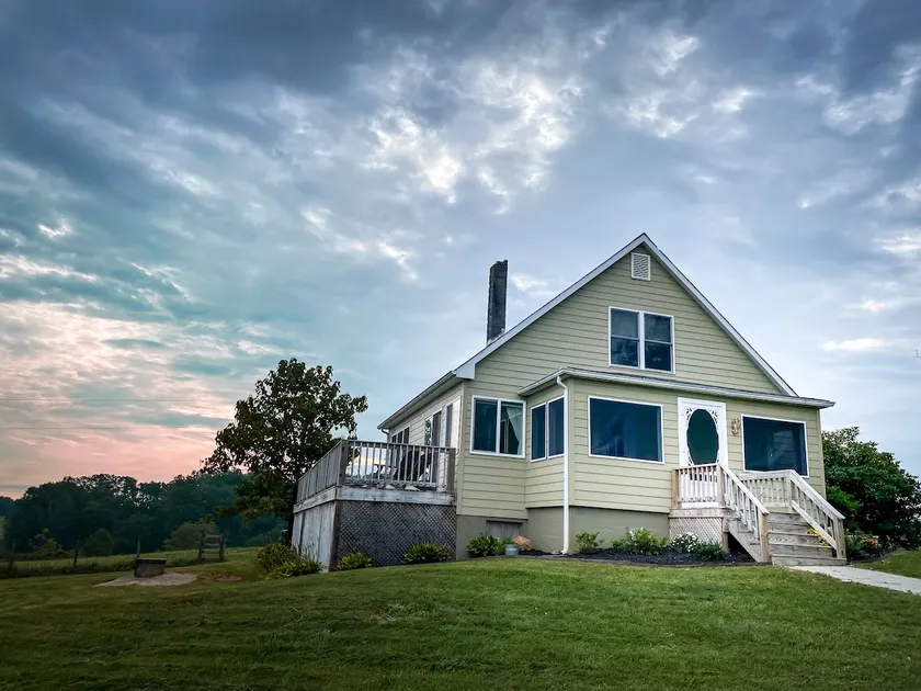 Long Run Farm - Image 1