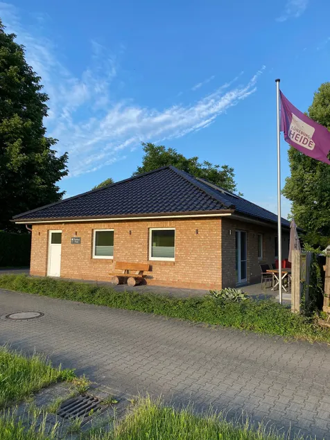 Maack Vacation Home - Image 1