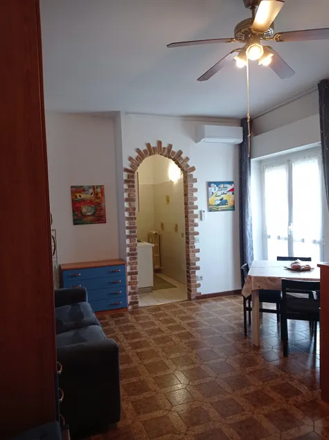 rho fiera mi entire apartment - Dario's House - Image 1