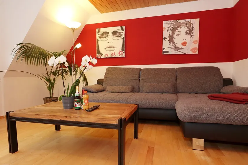 Ferienwohnung Bertsche - Image 1