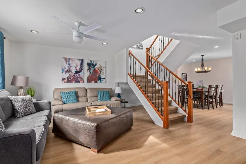 Perfekte 2 Schlafzimmer 2. 5 Bad Scottsdale Townhome - Image 1