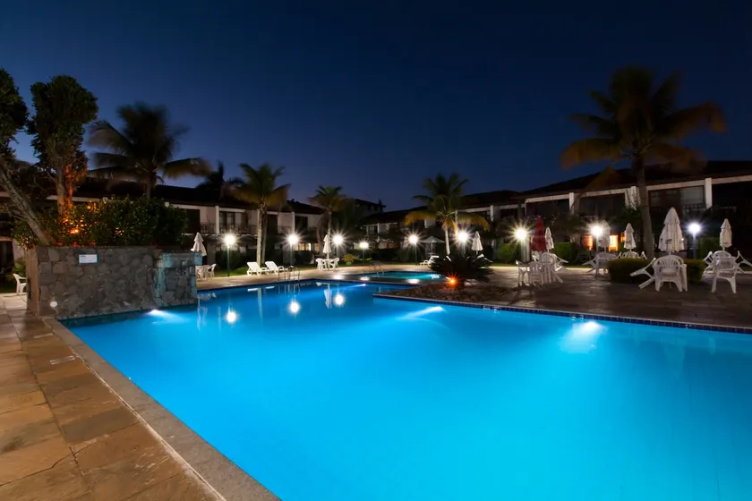 Le Corsaire (Búzios). Pools and 300 Mbps Wi-Fi - Image 1