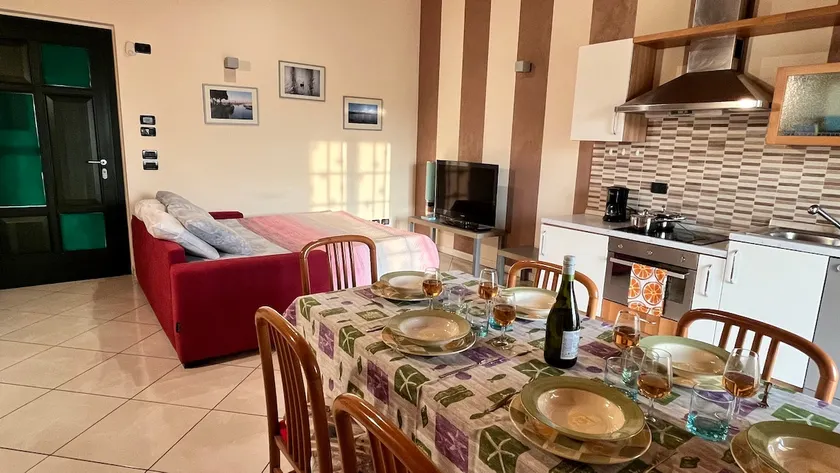 Casa Meda Tabachere Appartamento Sirmione Desenzano del Garda - Image 1