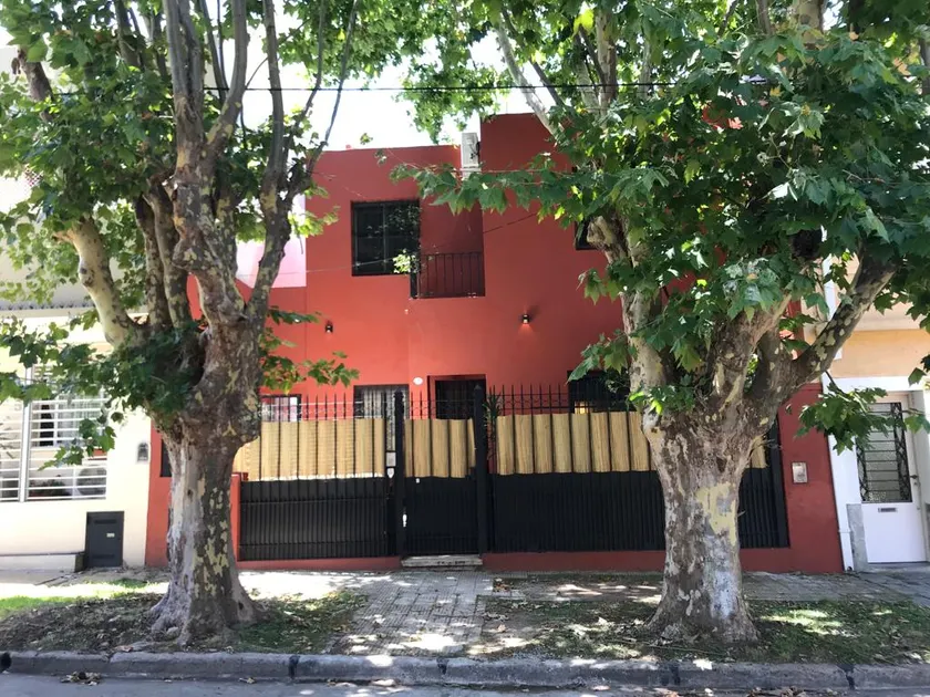 „Goldas Haus” with garden - Image 1