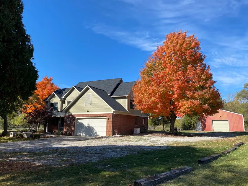 Shyka's Country House - Country home in Ann Arbor - Image 1