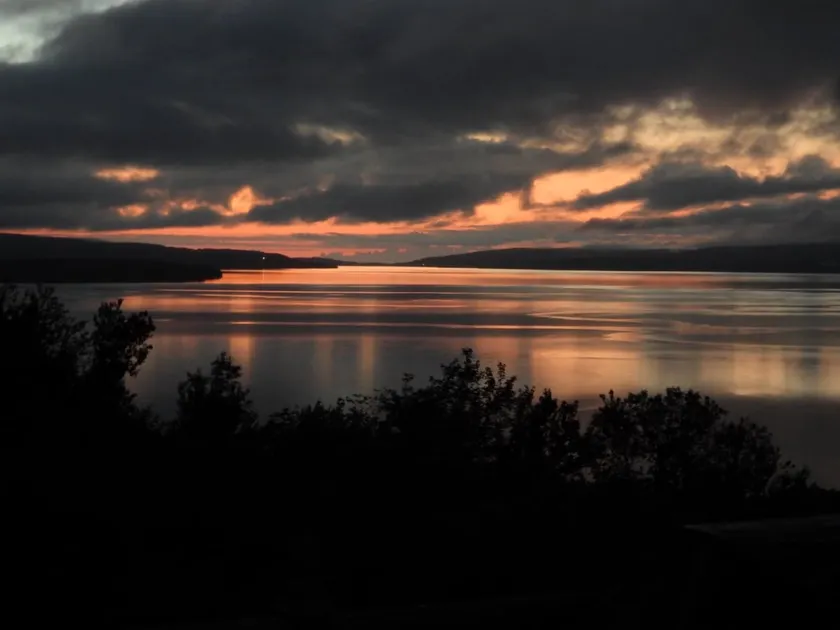 Spacious House On The Lake In Cape Breton. - Image 1