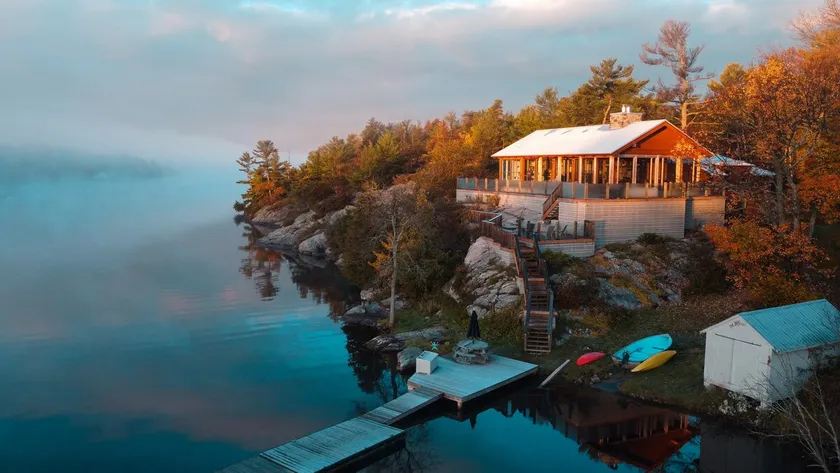 Heart of Georgian Bay - Image 1