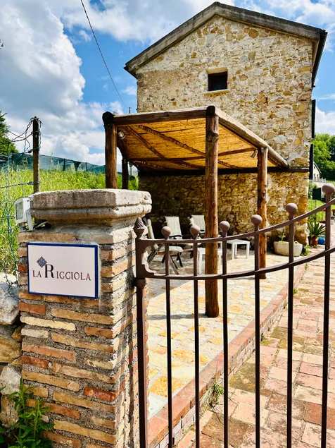 La Riggiola - Image 1