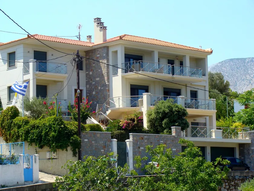 villa bel horizon - Image 1